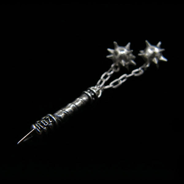 Flail pendant