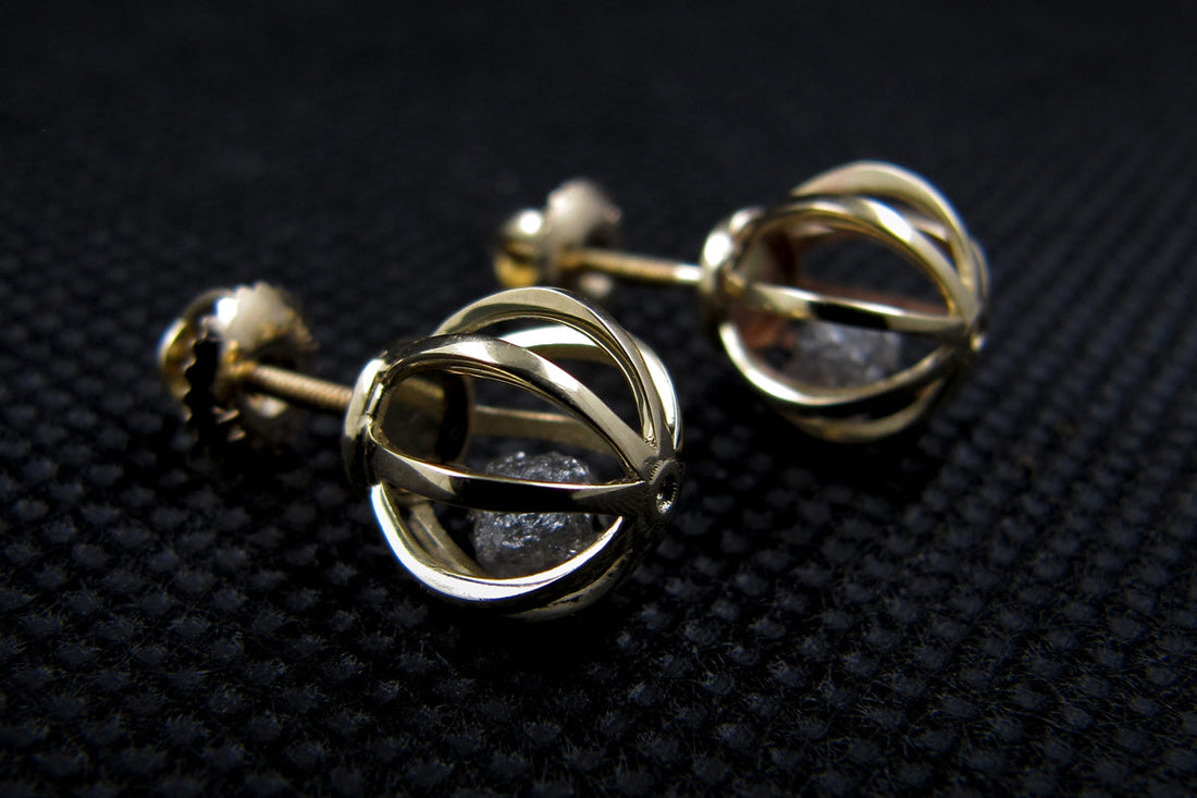 Kinetic Elegance