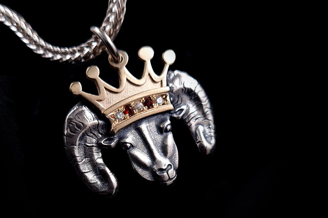 The King of Rams: A Mother’s Tribute