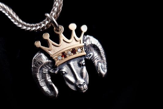 The King of Rams: A Mother’s Tribute