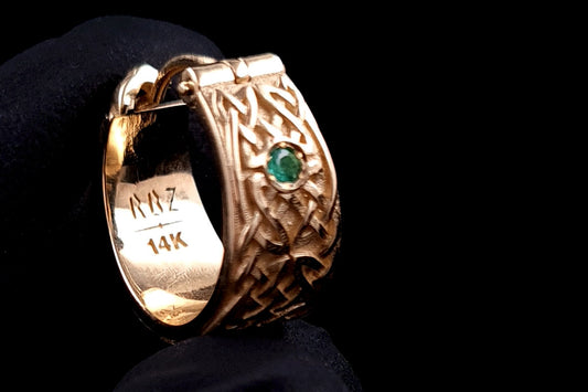 The Celtic Knot