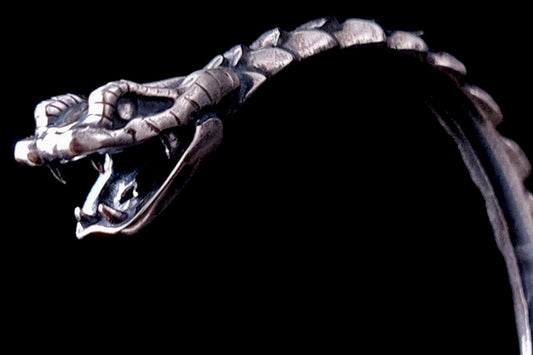 Return of the Reptile