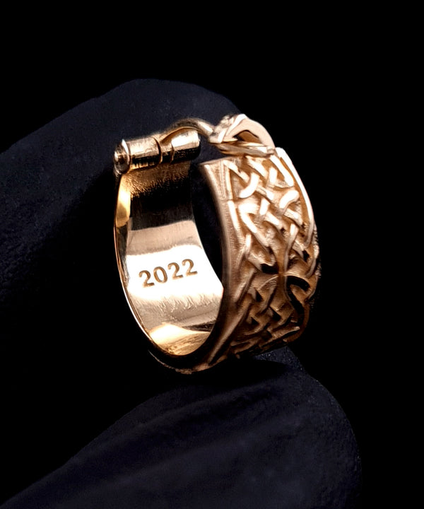 The Celtic Knot