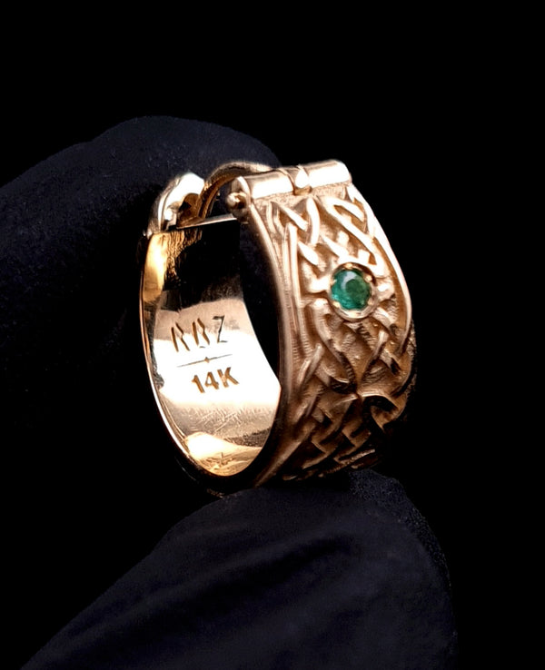 The Celtic Knot