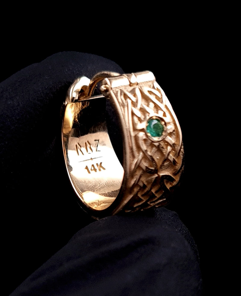 The Celtic Knot