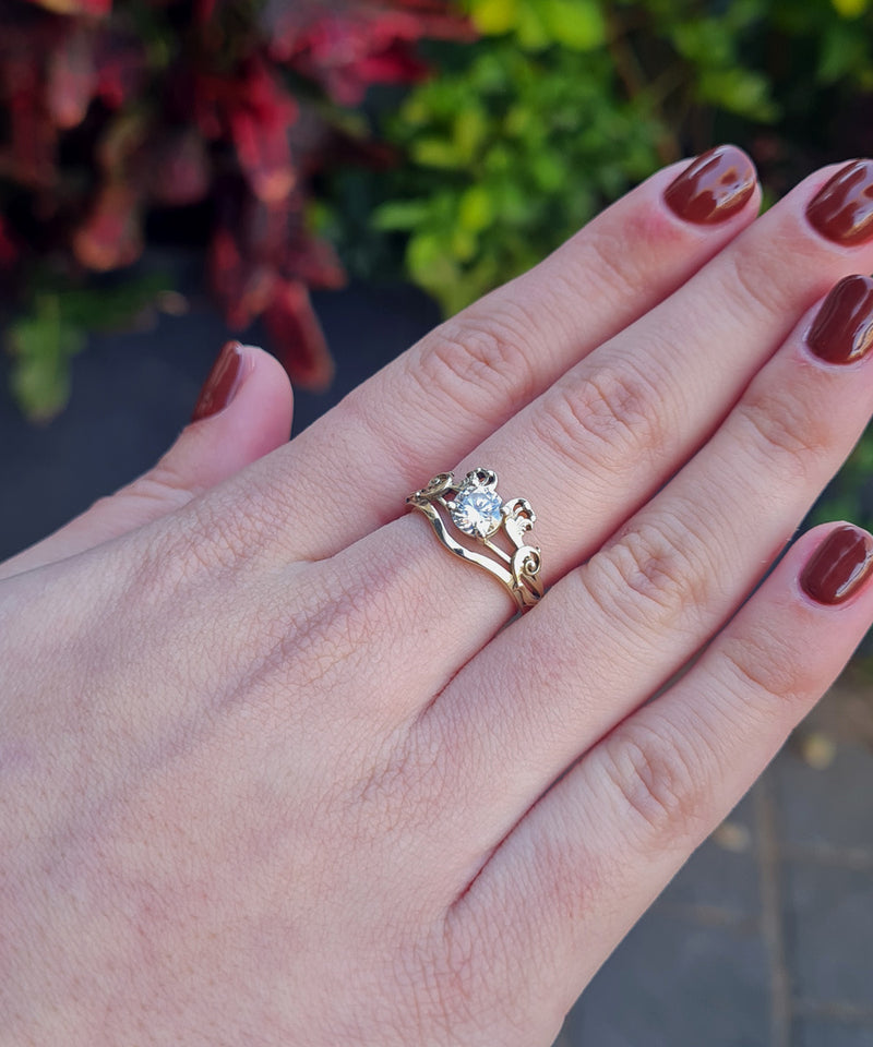 The Delicate Dilemma