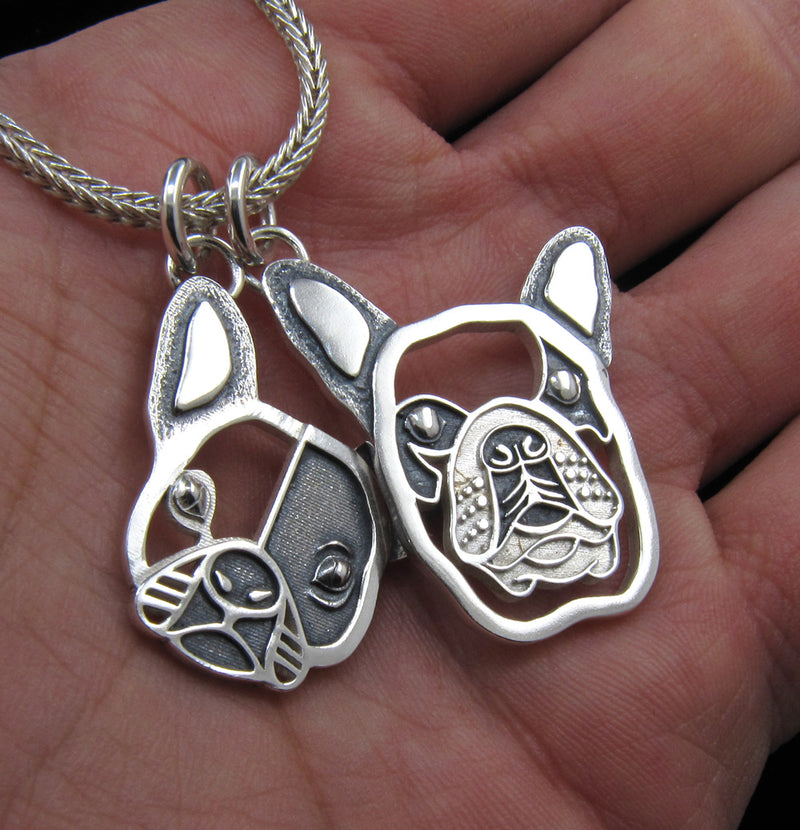 Frenchie Madness