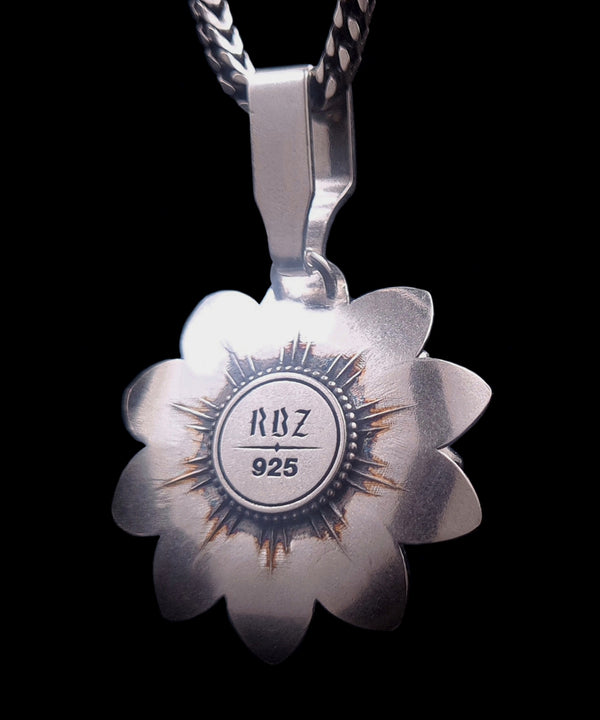 Metatron's Lotus flower