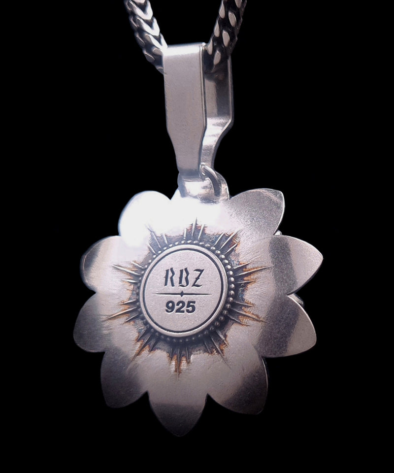 Metatron's Lotus flower