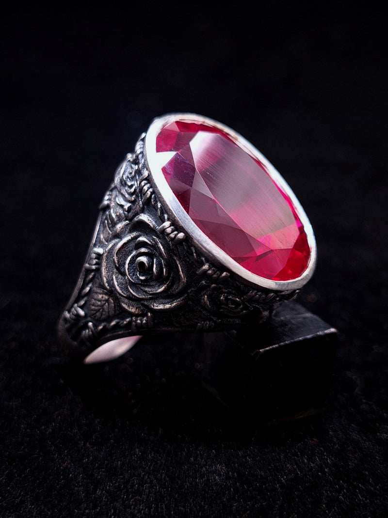 Ink into Silver