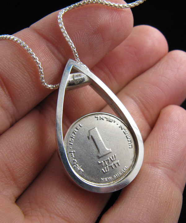 Top Secret Coin