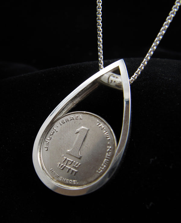 Top Secret Coin