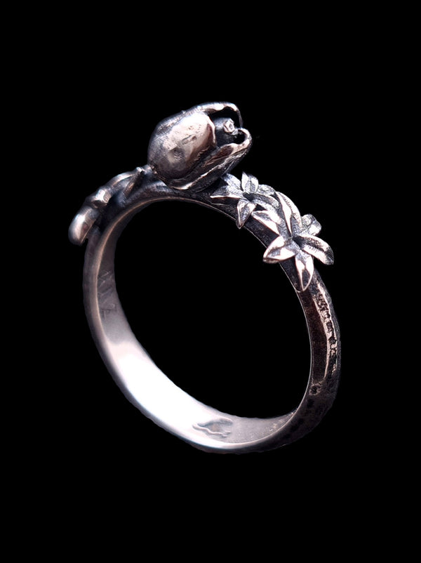 Flower Proposal