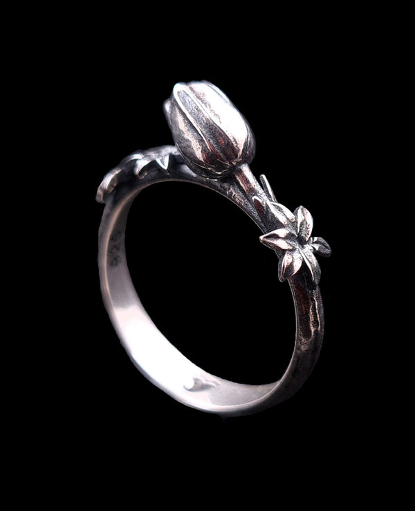 Flower Proposal