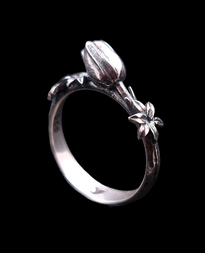Flower Proposal