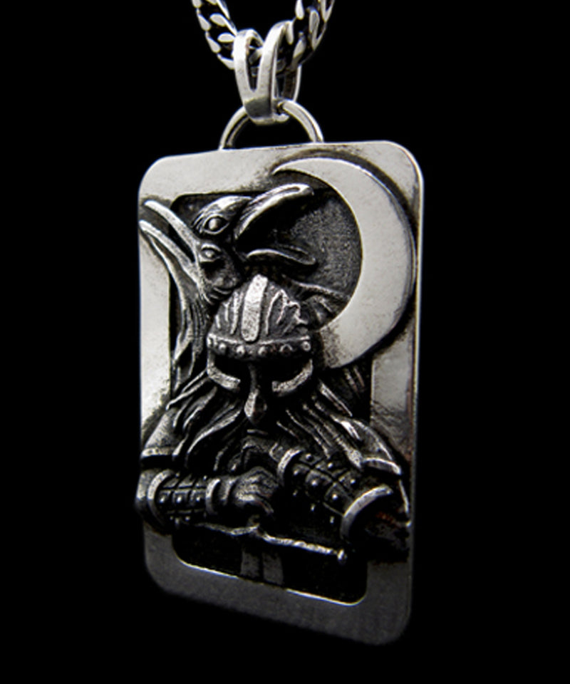 Viking Dog tag