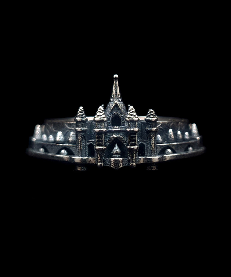 The AI Ring Challenge