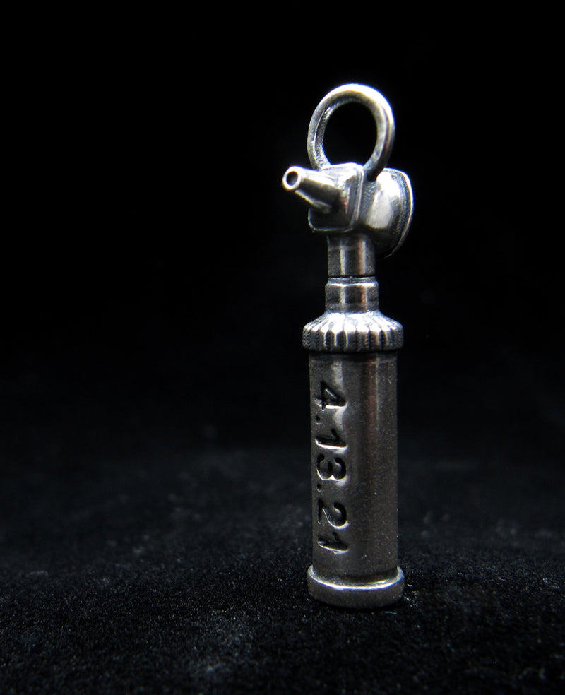 The Otoscope