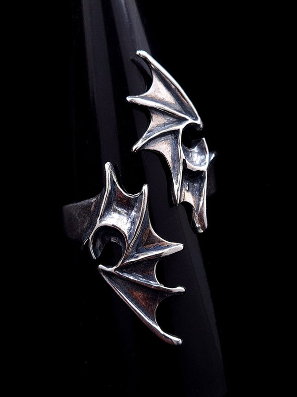 Tarnished Ring