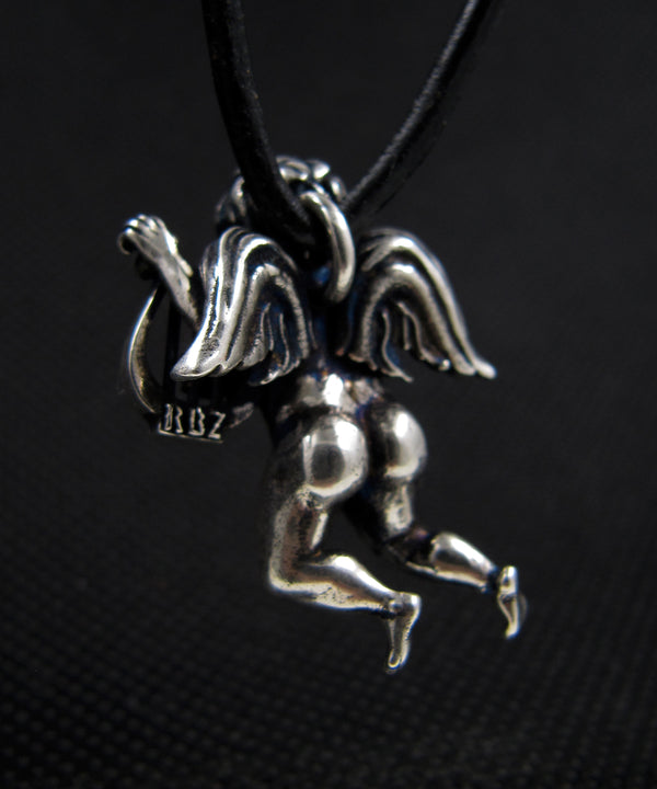 The Cupid and the Lyre