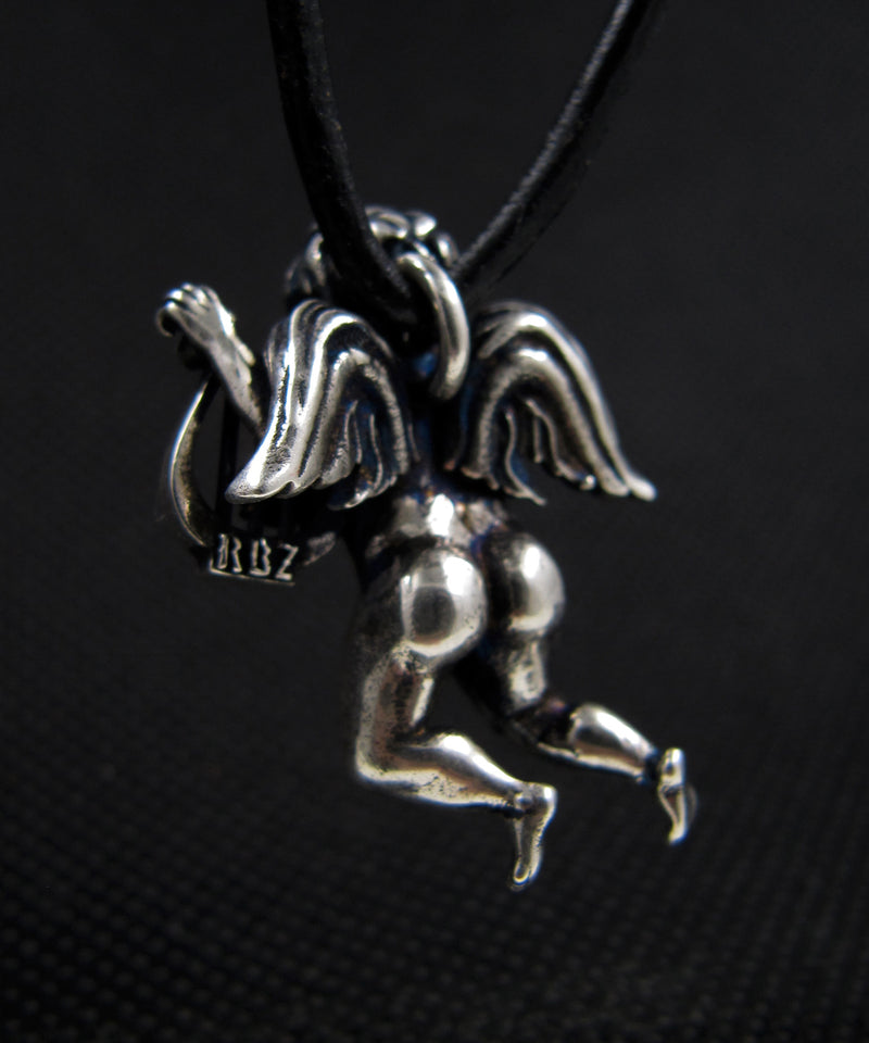The Cupid and the Lyre